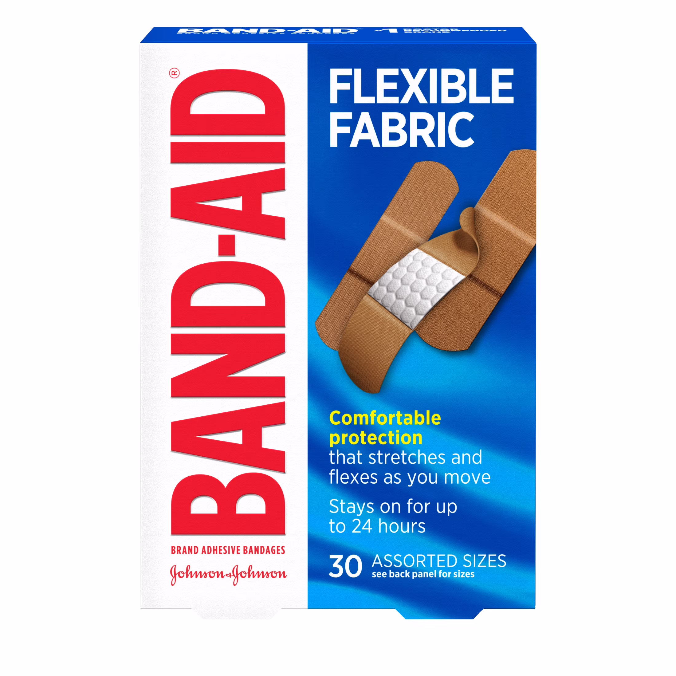 Band-Aid First Aid